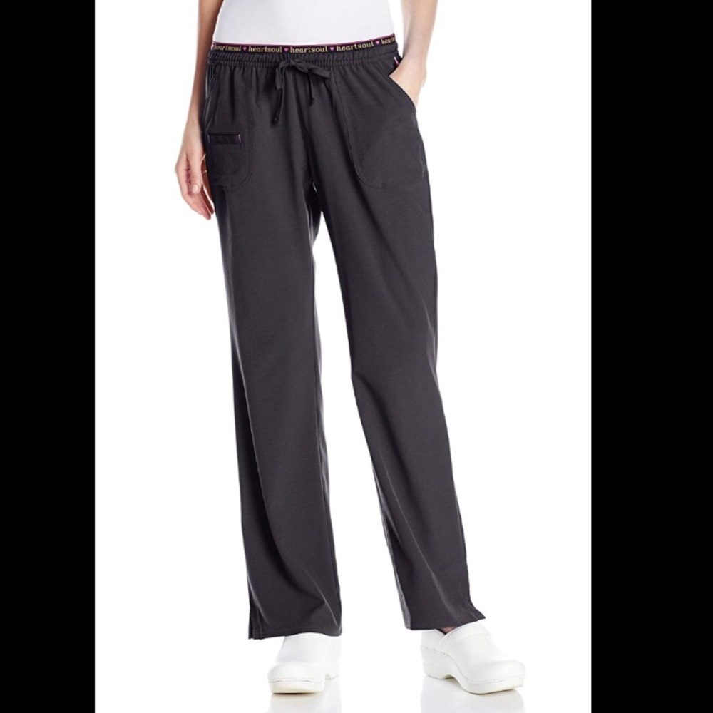 HeartSoul Women’s scrub pants